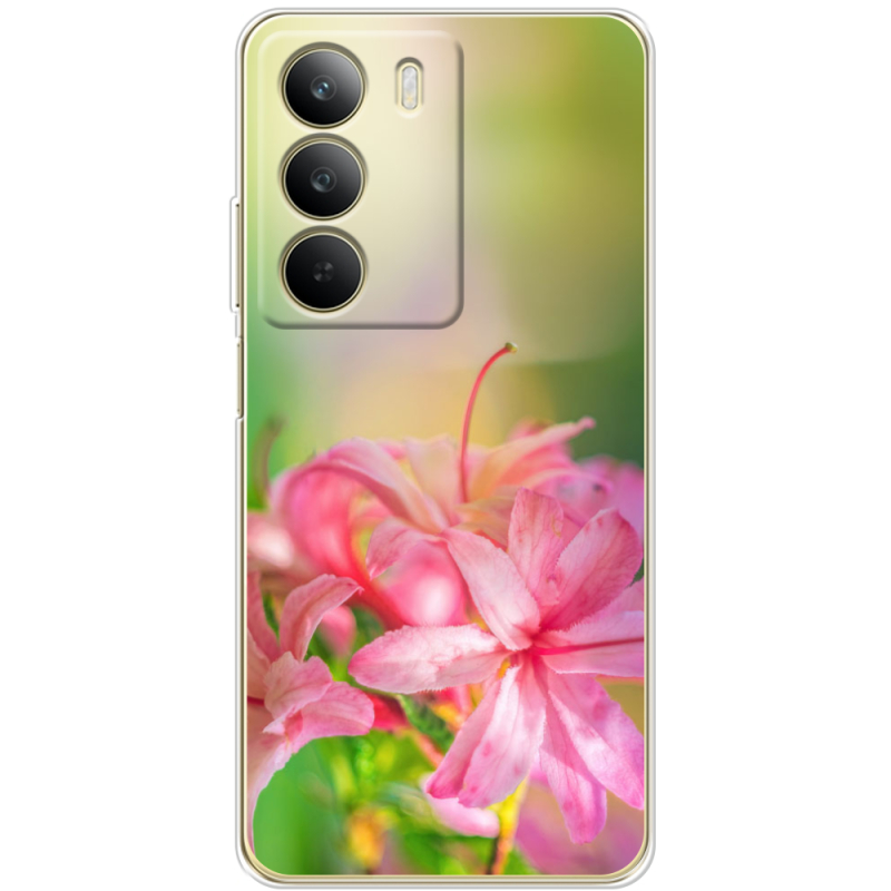 Чохол BoxFace Realme C71 