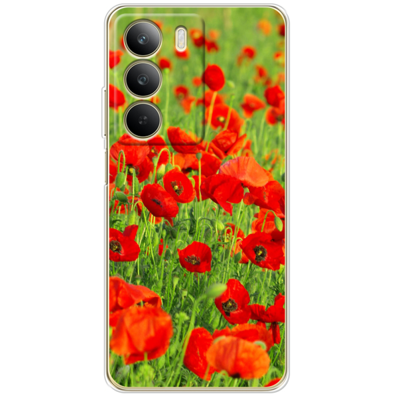 Чохол BoxFace Realme C71 