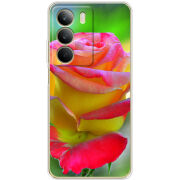 Чохол BoxFace Realme C71 