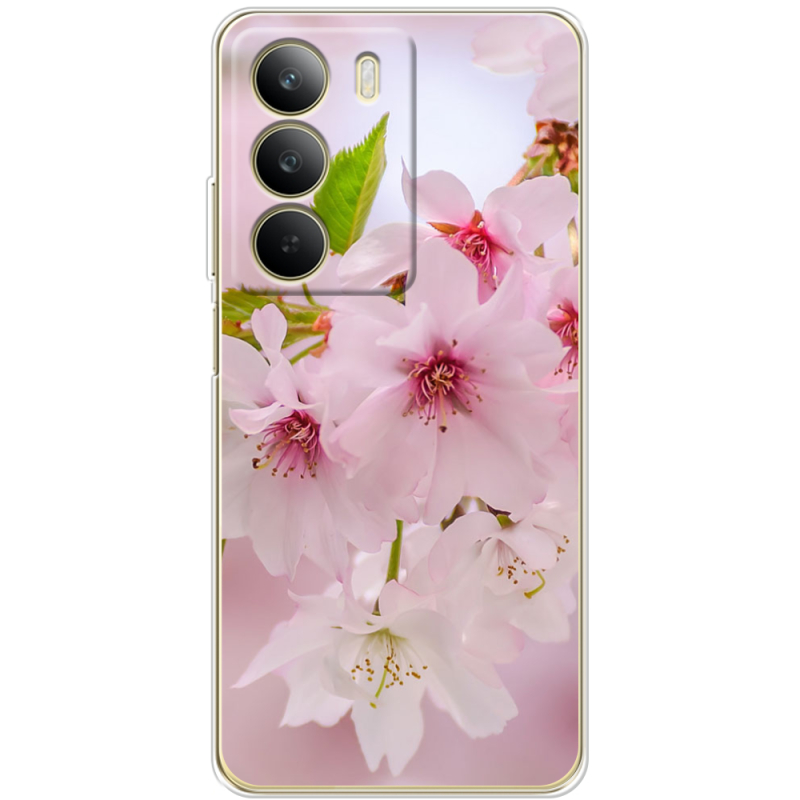 Чохол BoxFace Realme C71 