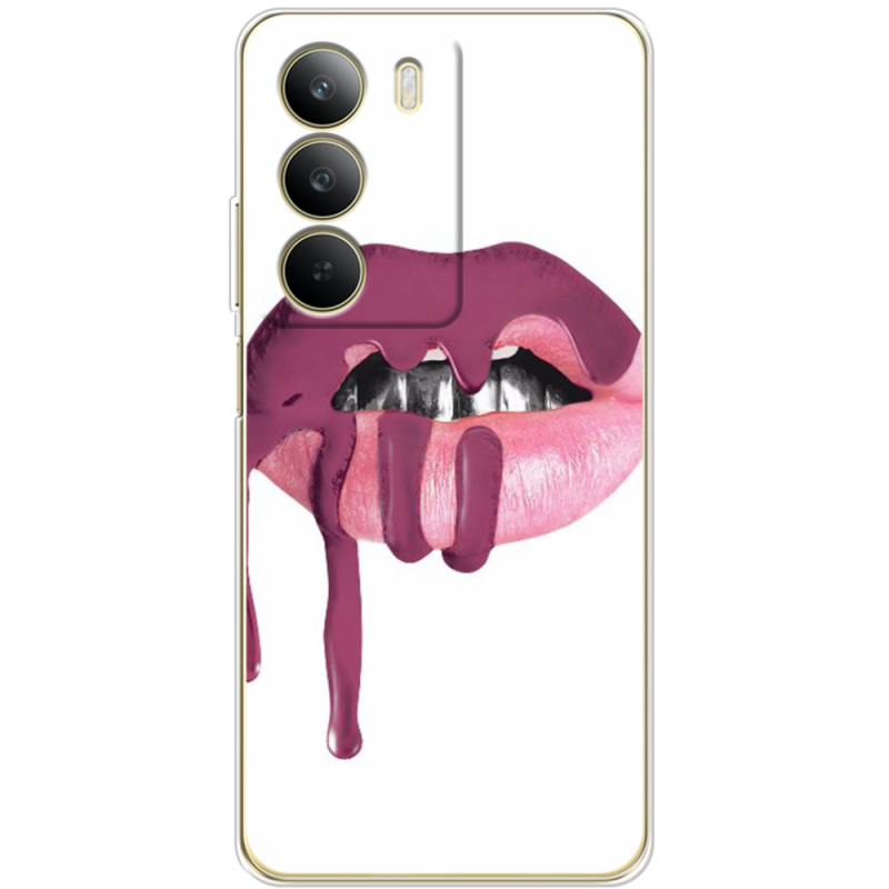 Чохол BoxFace Realme C71 