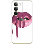 Чохол BoxFace Realme C71 