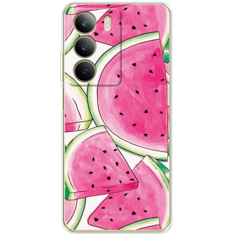 Чохол BoxFace Realme C71 