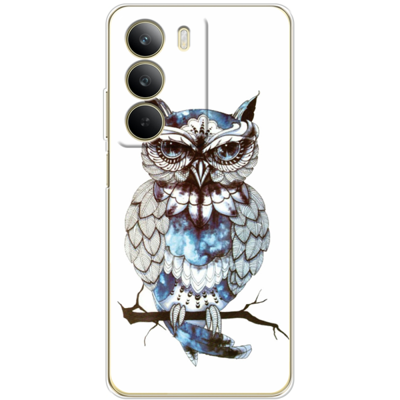 Чохол BoxFace Realme C71 