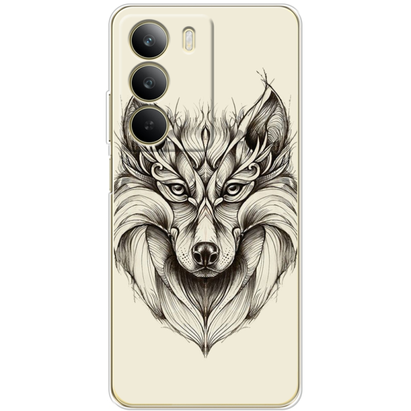 Чохол BoxFace Realme C71 