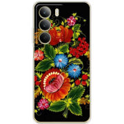 Чохол BoxFace Realme C71 