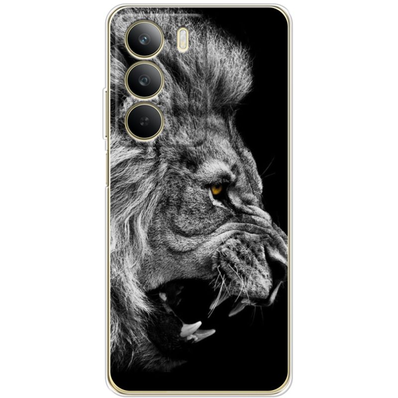 Чохол BoxFace Realme C71 