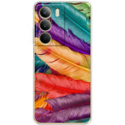 Чохол BoxFace Realme C71 Colour Joy