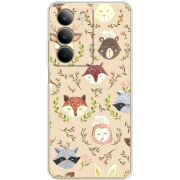 Чохол BoxFace Realme C71 