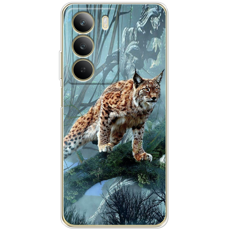 Чохол BoxFace Realme C71 