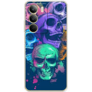 Чохол BoxFace Realme C71 