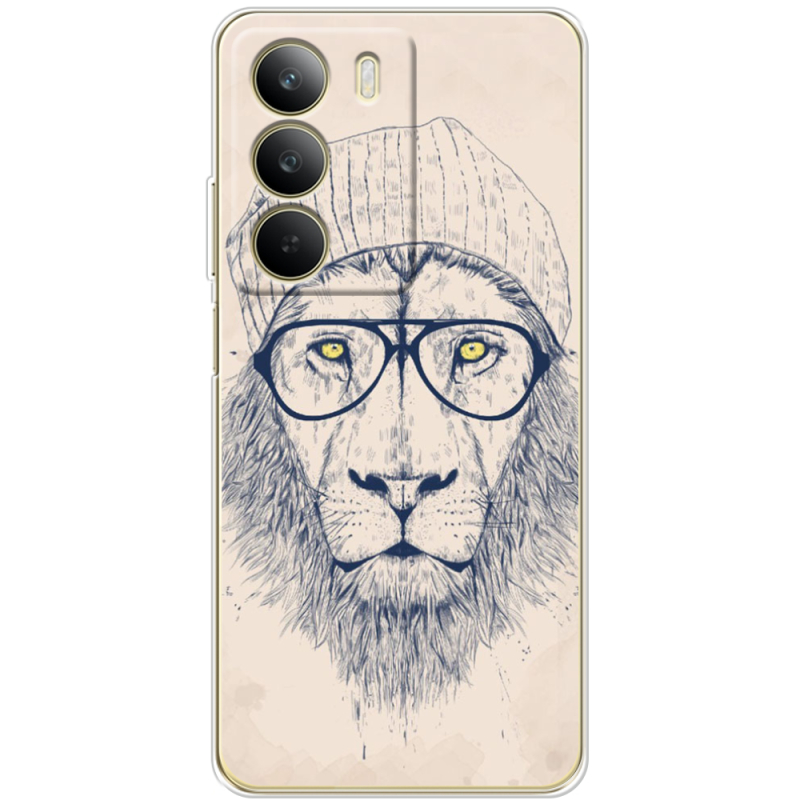 Чохол BoxFace Realme C71 