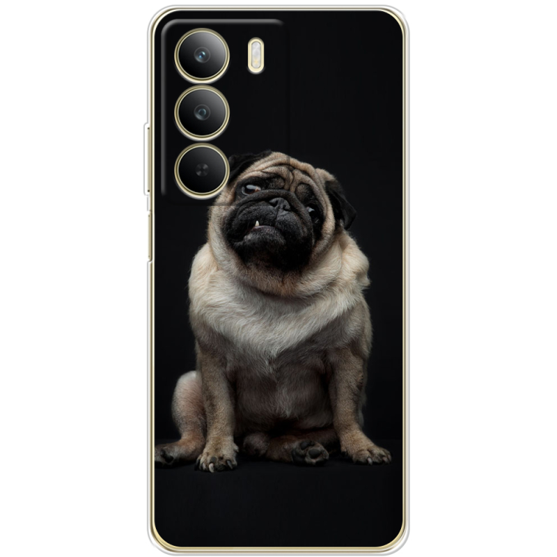 Чохол BoxFace Realme C71 