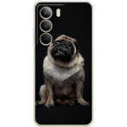 Чохол BoxFace Realme C71 