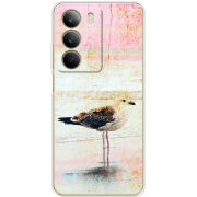 Чохол BoxFace Realme C71 