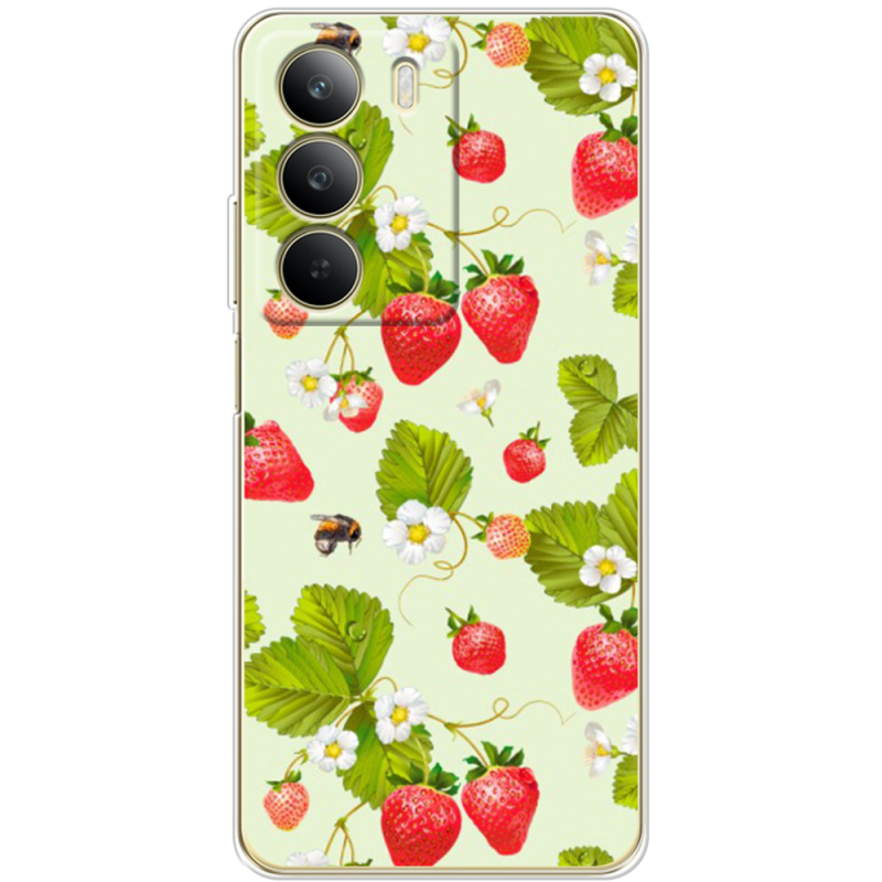 Чохол BoxFace Realme C71 