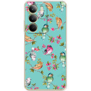 Чохол BoxFace Realme C71 