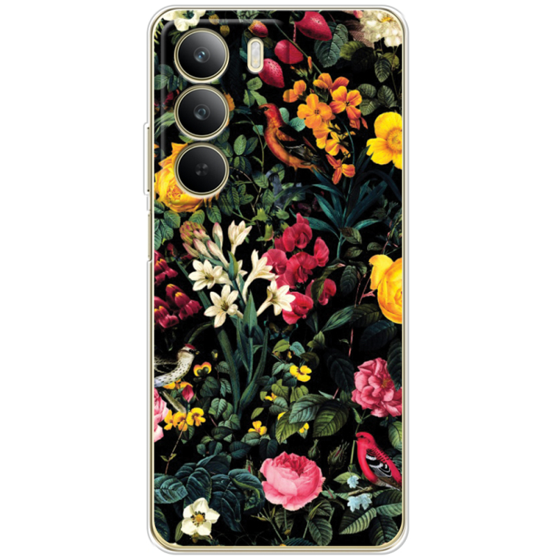 Чохол BoxFace Realme C71 