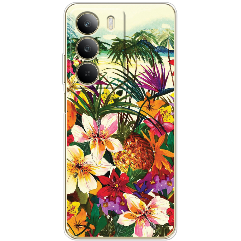 Чохол BoxFace Realme C71 