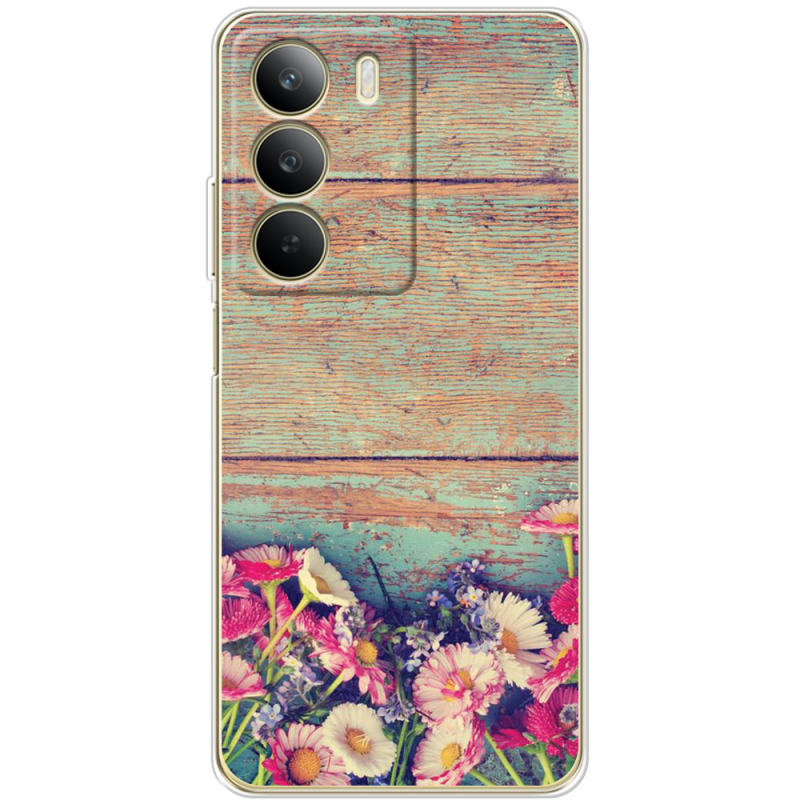 Чохол BoxFace Realme C71 