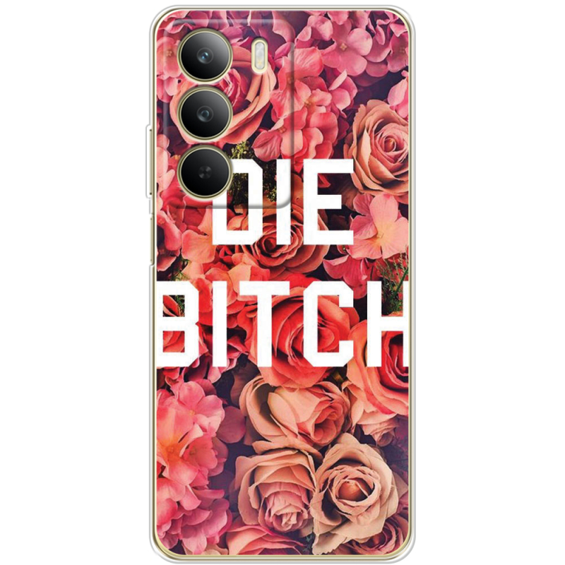 Чохол BoxFace Realme C71 