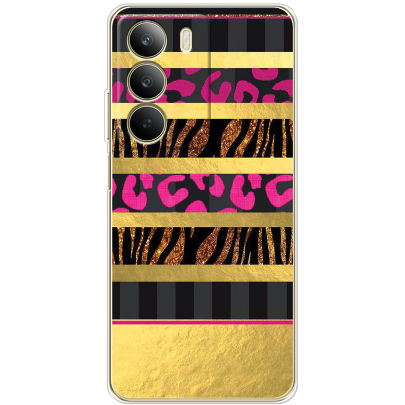 Чохол BoxFace Realme C71 