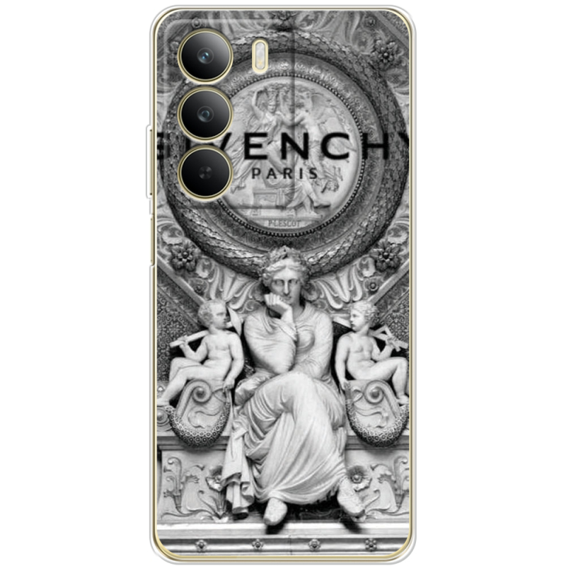 Чохол BoxFace Realme C71 