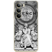 Чохол BoxFace Realme C71 