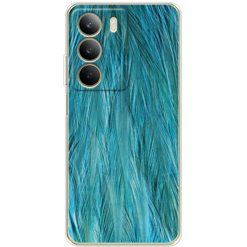 Чохол BoxFace Realme C71 