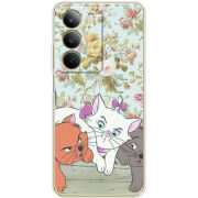 Чохол BoxFace Realme C71 