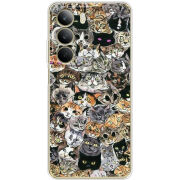 Чохол BoxFace Realme C71 