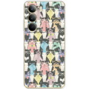 Чохол BoxFace Realme C71 