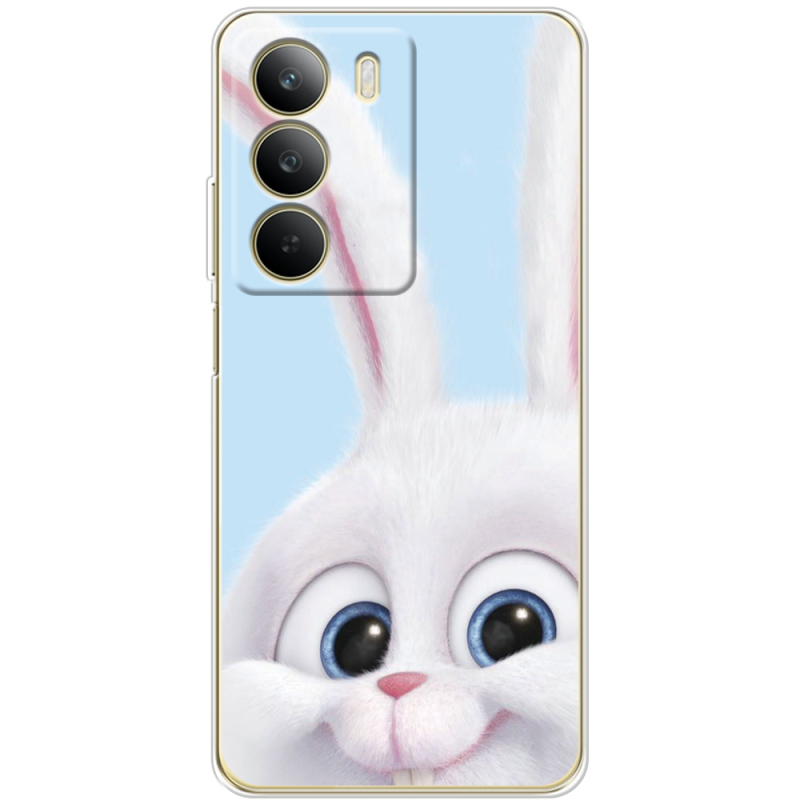 Чохол BoxFace Realme C71 Rabbit