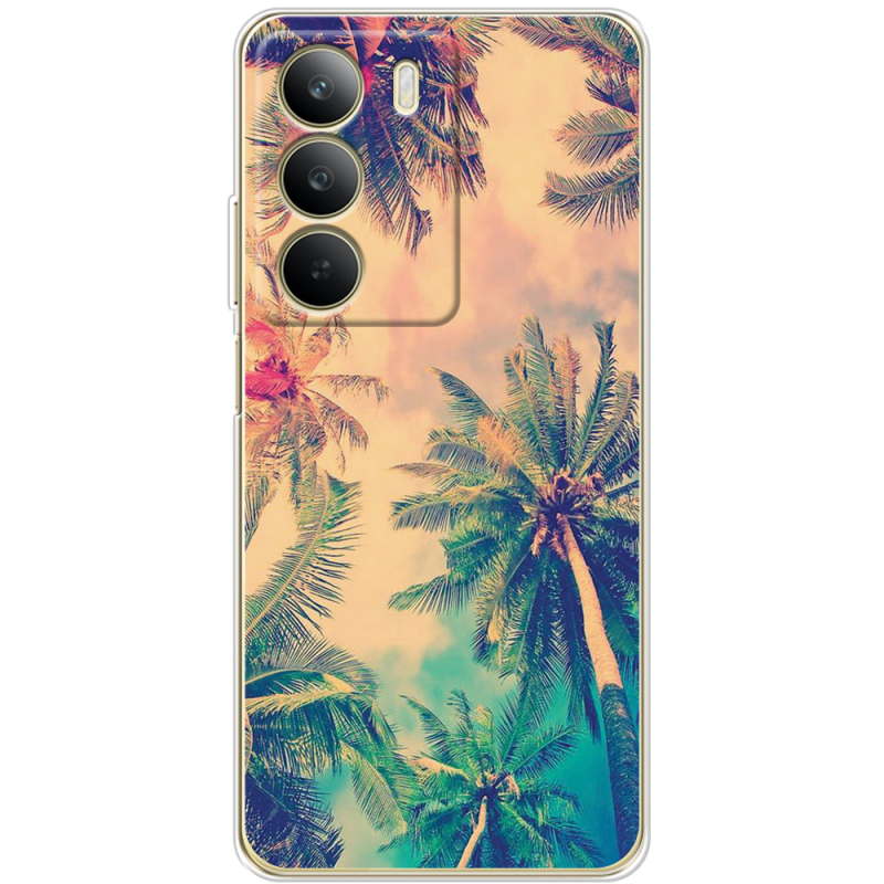 Чохол BoxFace Realme C71 