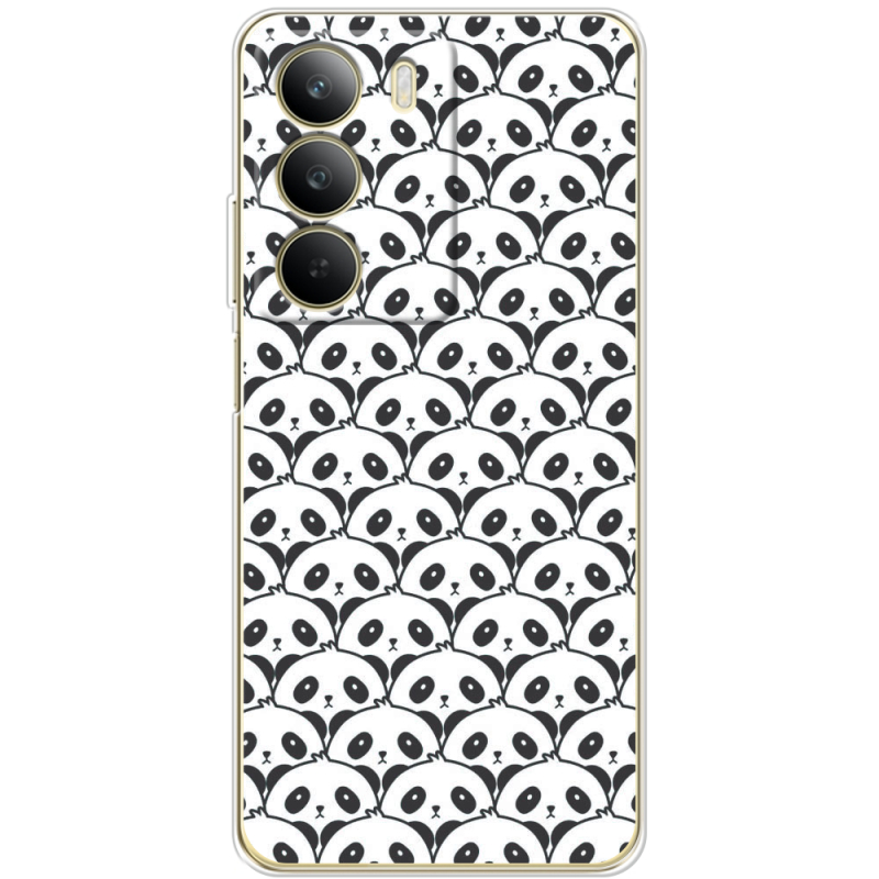 Чохол BoxFace Realme C71 