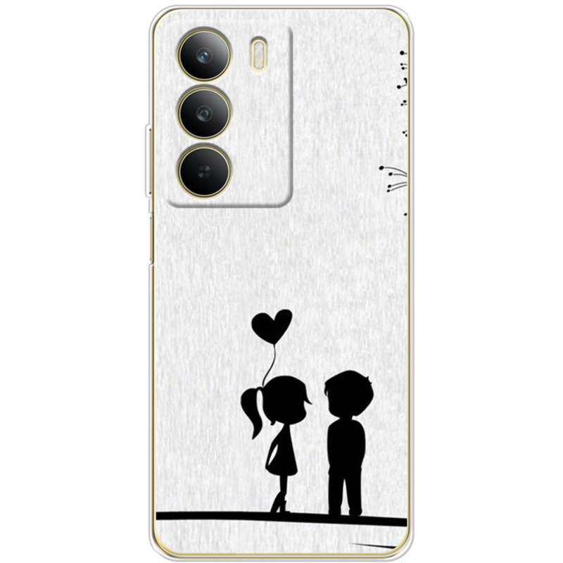 Чохол BoxFace Realme C71 First Love