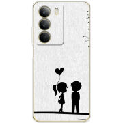 Чохол BoxFace Realme C71 First Love