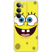 Чохол BoxFace Realme C71 