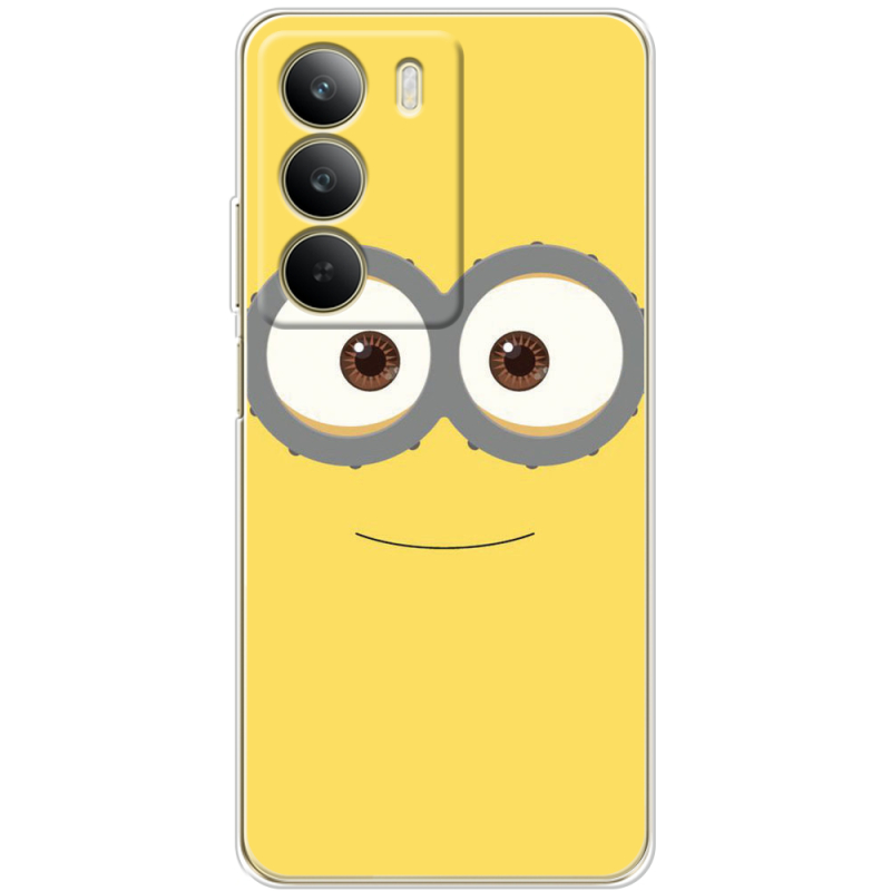 Чохол BoxFace Realme C71 