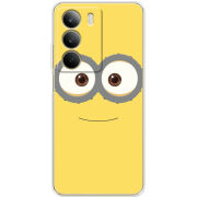 Чохол BoxFace Realme C71 