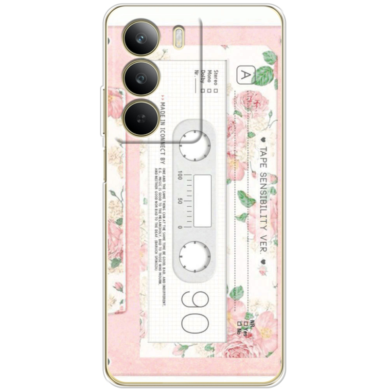 Чохол BoxFace Realme C71 