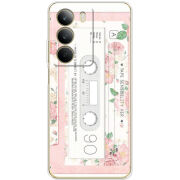 Чохол BoxFace Realme C71 