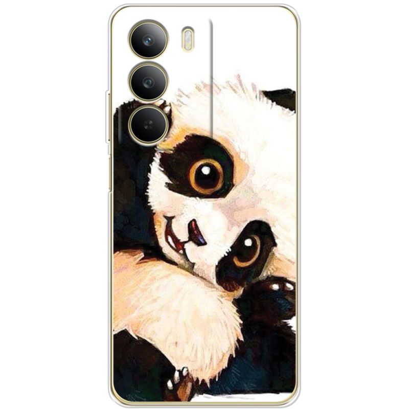 Чохол BoxFace Realme C71 