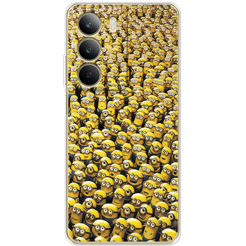 Чохол BoxFace Realme C71 