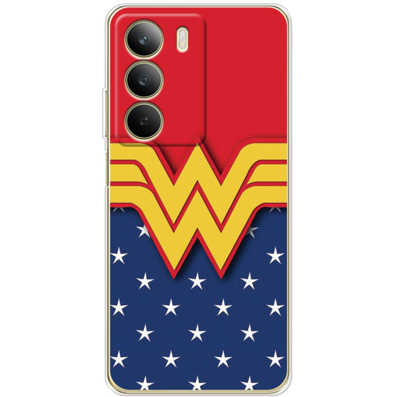 Чохол BoxFace Realme C71 