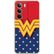 Чохол BoxFace Realme C71 