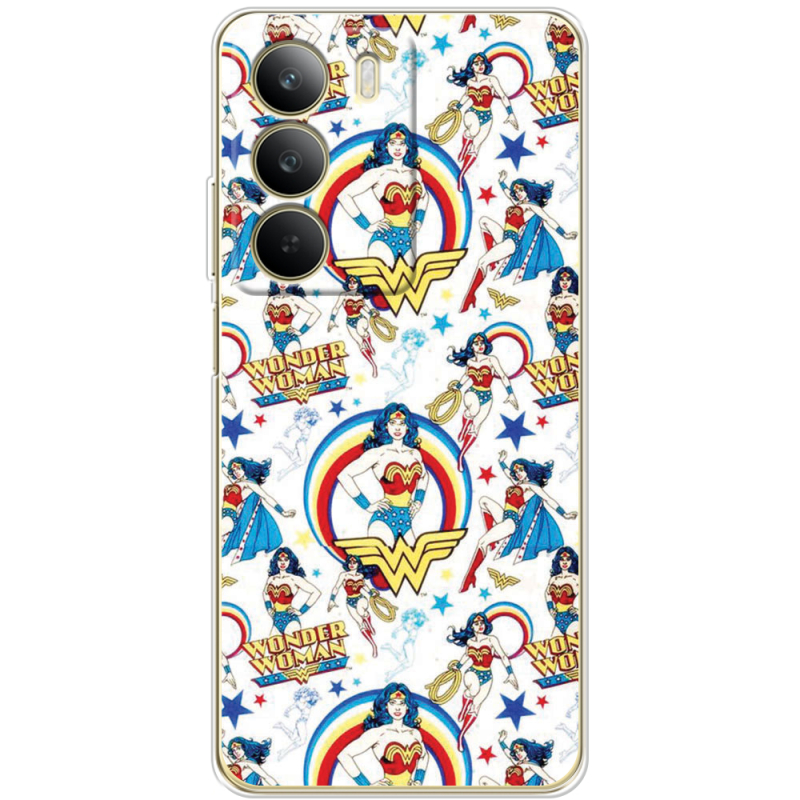 Чохол BoxFace Realme C71 