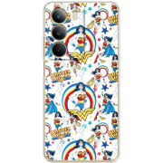 Чохол BoxFace Realme C71 