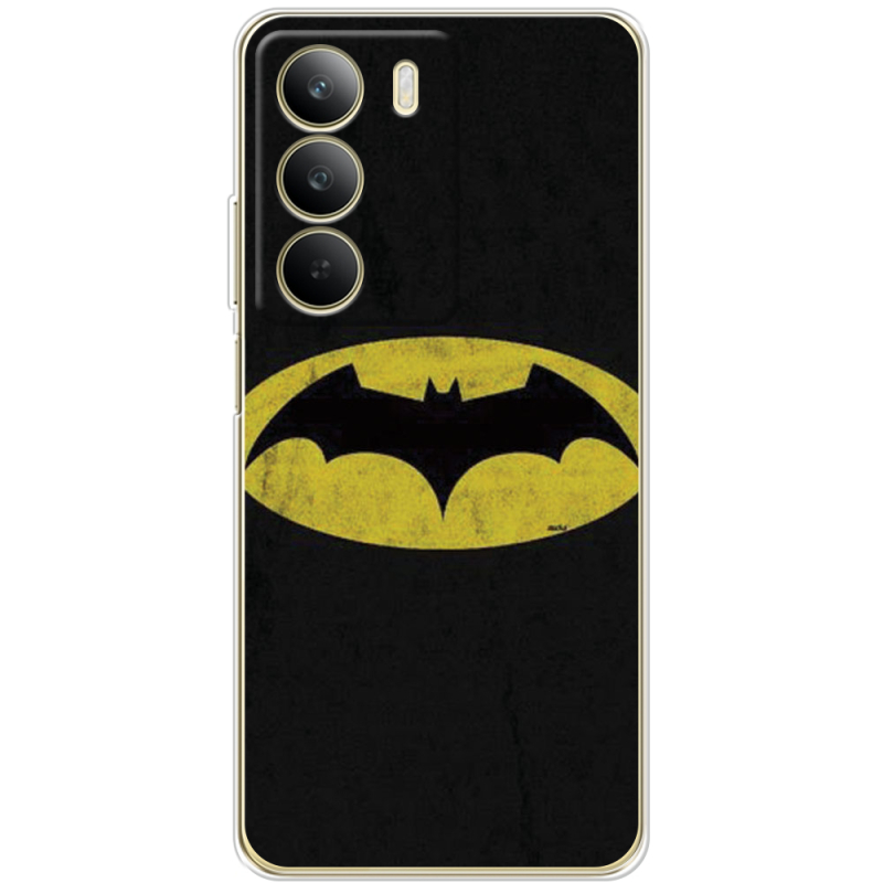 Чохол BoxFace Realme C71 