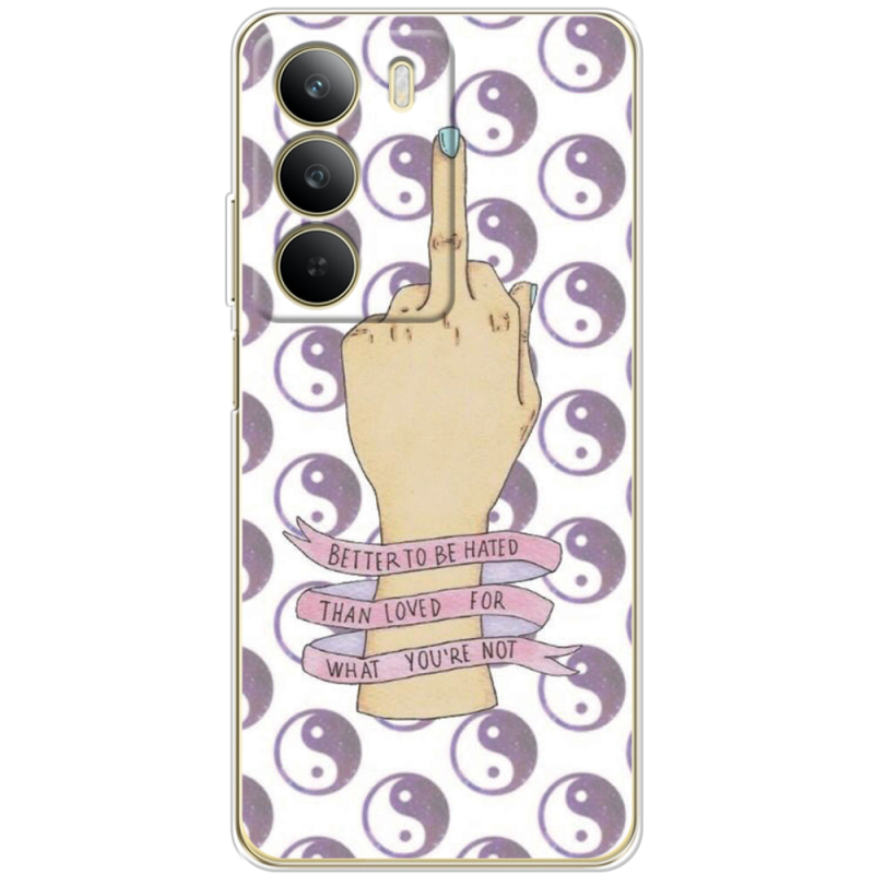 Чохол BoxFace Realme C71 